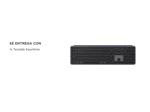 Teclado Ultra Slim Keychron B6 Pro