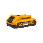 BATERÍA DE 20V 2,0AH LI-ION INDUSTRIAL INGCO FBLI2001/20011