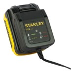 CARGADOR DE BATERÍA 12V STANLEY SC122-AR