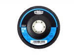 DISCO PARA LIMPIEZA - CARBURO DE SILICIO PREMIUM 178 X 22.23 TYROLIT