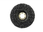 DISCO PARA LIMPIEZA - CARBURO DE SILICIO PREMIUM 178 X 22.23 TYROLIT