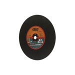 DISCO RECTO REFORZADO 10A 350X4.0X32 TYROLIT