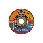 DISCO CENTRO DEPRIMIDO A30 114X4.8X22.23 TYROLIT