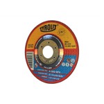 DISCO CENTRO DEPRIMIDO A30 114X4.8X22.23 TYROLIT