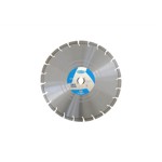 DISCO DIAM PREMIUM ASFALTO-HORMIGÓN 356X3.2X50 TYROLIT