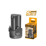 BATERIA 12V LI-ION 1.5AH INGCO FBLI12152