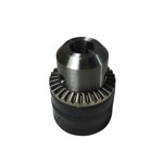 MANDRIL PARA TALADRO DE 10MM CON ROSCA DE 3/8 ROTTWEILER EVOL0000