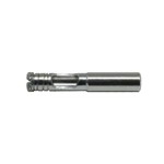 MECHA DIAMANTADA PARA PORCELANATO 12,00MM EZETA