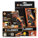 DISCO PARA MADERA 115MM CARBURO TUNGSTENO KLEBER FOX70115