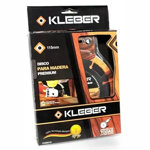 DISCO PARA MADERA 115MM CARBURO TUNGSTENO KLEBER FOX70115