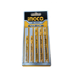 HOJAS PARA SIERRA CALADORA USO MÚLTIPLE X5U INGCO AKJ0051