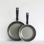 Bateria de Cocina Tramontina Turim 9 Piezas Antiadherente