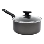 Batería Cocina Tramontina 38 Pzs Loreto 20399-079 Negra