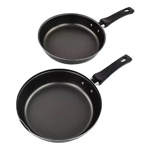 Batería Cocina Tramontina 38 Pzs Loreto 20399-079 Negra