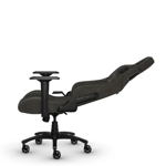 Silla Gamer Corsair T3 Charcoal