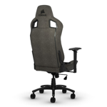 Silla Gamer Corsair T3 Charcoal
