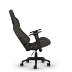 Silla Gamer Corsair T3 Charcoal