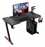 ESCRITORIO MESA GAMER GTC GTA-002 LUCES RGB