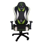 Silla Gamer Reclinable Ergonómica Constrictor Placata SIC-1001