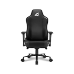 Silla Gamer Sharkoon Skiller Sgs40 Negra