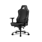 Silla Gamer Sharkoon Skiller Sgs40 Negra