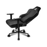 Silla Gamer Sharkoon Skiller Sgs40 Negra