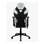 SILLA GAMER THUNDERX3 TC5 ARCTIC WHITE (BY AEROCOOL)