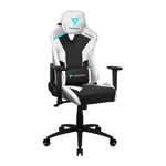 SILLA GAMER THUNDERX3 TC5 ARCTIC WHITE (BY AEROCOOL)