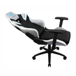 SILLA GAMER THUNDERX3 TC5 ARCTIC WHITE (BY AEROCOOL)