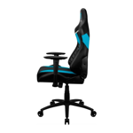 SILLA GAMER THUNDERX3 TC3 AZURE BLUE (BY AEROCOOL)