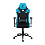 SILLA GAMER THUNDERX3 TC5 AZURE BLUE (BY AEROCOOL)