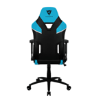 SILLA GAMER THUNDERX3 TC5 AZURE BLUE (BY AEROCOOL)