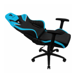 SILLA GAMER THUNDERX3 TC5 AZURE BLUE (BY AEROCOOL)