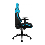 SILLA GAMER THUNDERX3 TC5 AZURE BLUE (BY AEROCOOL)