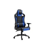 Silla Gamer SYX CH-451 Azul