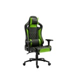 Silla Gamer SYX CH-451 Verde