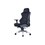 Silla Gamer Cooler Master Caliber X1C Negra