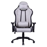 Silla Gamer Cooler Master Caiber R2C Gris