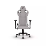 Silla Gamer Corsair T3 Rush Grey/White