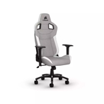 Silla Gamer Corsair T3 Rush Grey/White