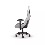 Silla Gamer Corsair T3 Rush Grey/White
