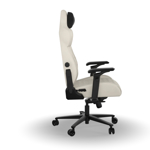Silla Gamer Corsair TC500 Luxe Frost
