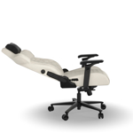 Silla Gamer Corsair TC500 Luxe Frost
