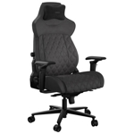 Silla Gamer Corsair TC500 Luxe Shadow