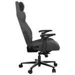 Silla Gamer Corsair TC500 Luxe Shadow
