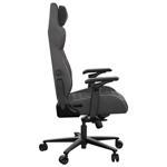 Silla Gamer Corsair TC500 Luxe Shadow