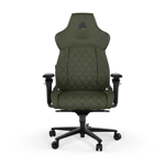 Silla Gamer Corsair TC500 Luxe Sherwood