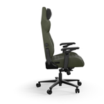 Silla Gamer Corsair TC500 Luxe Sherwood