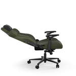 Silla Gamer Corsair TC500 Luxe Sherwood