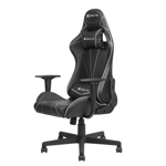 Silla Gamer ergonómica Xtrike-Me Gray GC-909-GY